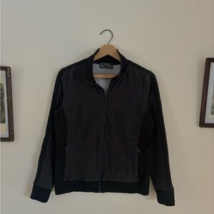 Ralph Lauren Women’s Active Wear Zip-Up Jacket